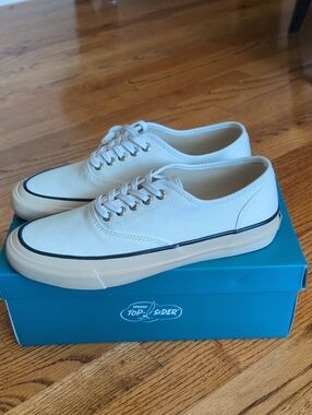 Sperry Top-Sider Boat Shoes